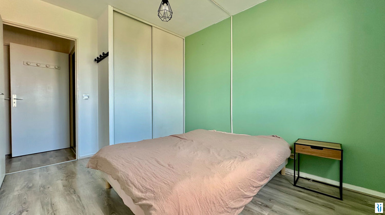 Ma-Cabane - Vente Appartement LE GRAND-QUEVILLY, 46 m²