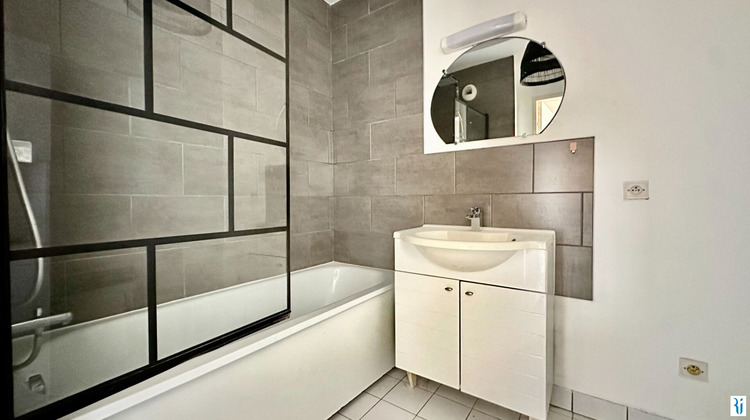 Ma-Cabane - Vente Appartement LE GRAND-QUEVILLY, 46 m²