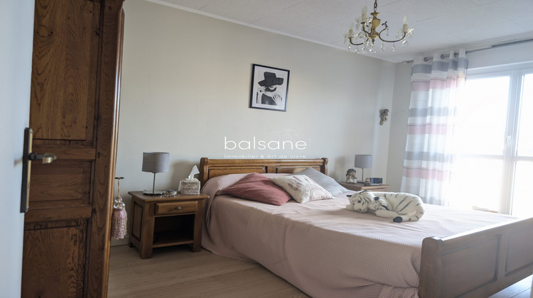 Ma-Cabane - Vente Appartement Le Grand-Quevilly, 83 m²