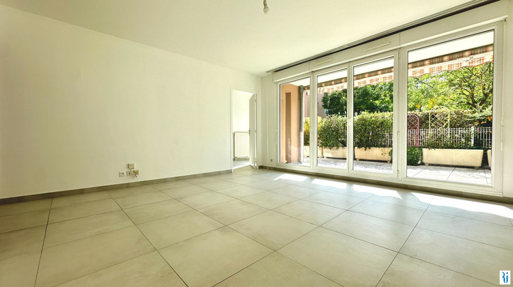 Ma-Cabane - Vente Appartement LE GRAND-QUEVILLY, 62 m²