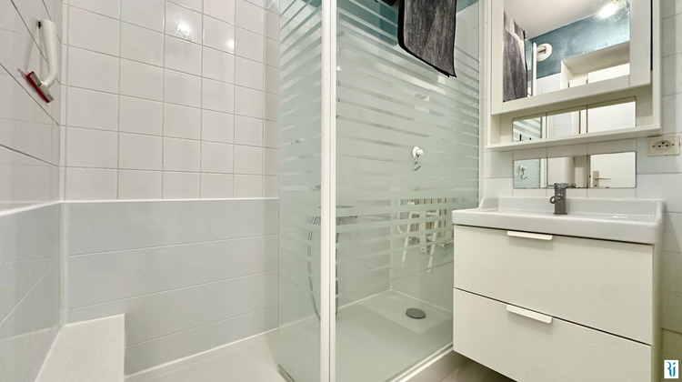 Ma-Cabane - Vente Appartement LE GRAND-QUEVILLY, 62 m²