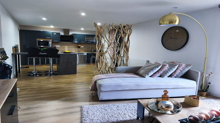 Ma-Cabane - Vente Appartement LE GRAND-SERRE, 82 m²