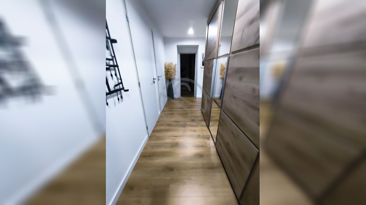 Ma-Cabane - Vente Appartement LE GRAND-SERRE, 82 m²