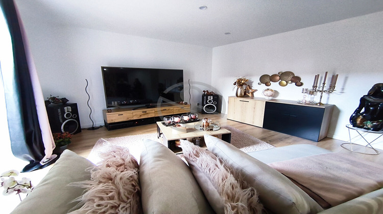 Ma-Cabane - Vente Appartement LE GRAND-SERRE, 82 m²