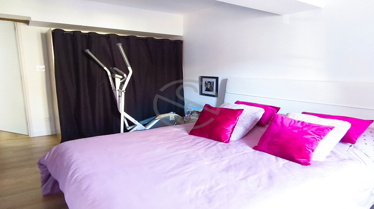 Ma-Cabane - Vente Appartement LE GRAND-SERRE, 82 m²