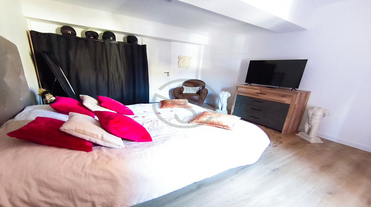 Ma-Cabane - Vente Appartement LE GRAND-SERRE, 82 m²