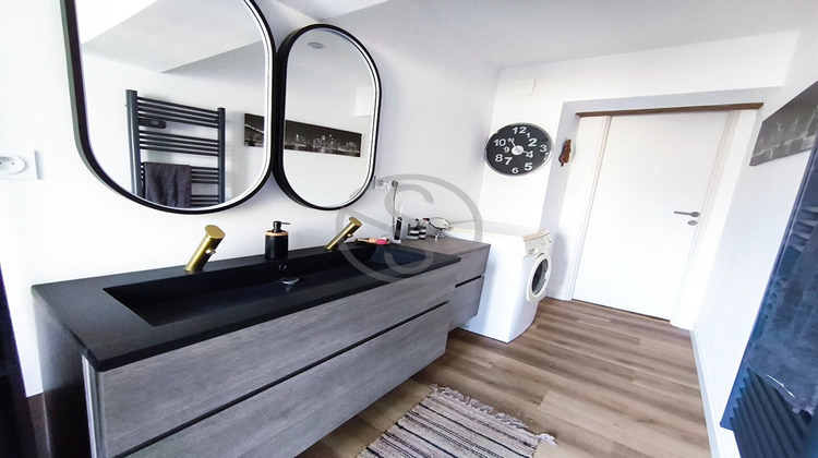 Ma-Cabane - Vente Appartement LE GRAND-SERRE, 82 m²