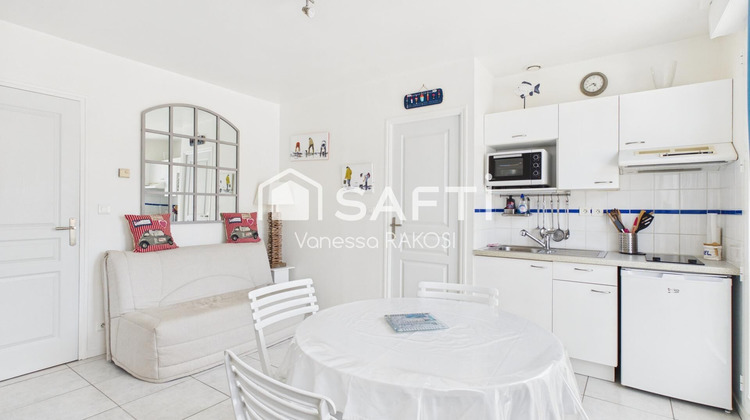 Ma-Cabane - Vente Appartement Le Grand-Village-Plage, 27 m²