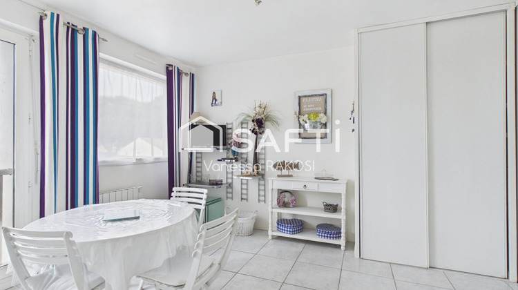 Ma-Cabane - Vente Appartement Le Grand-Village-Plage, 27 m²