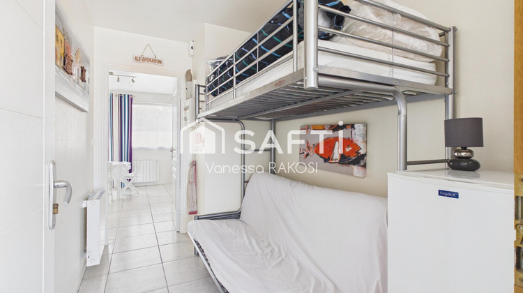 Ma-Cabane - Vente Appartement Le Grand-Village-Plage, 27 m²