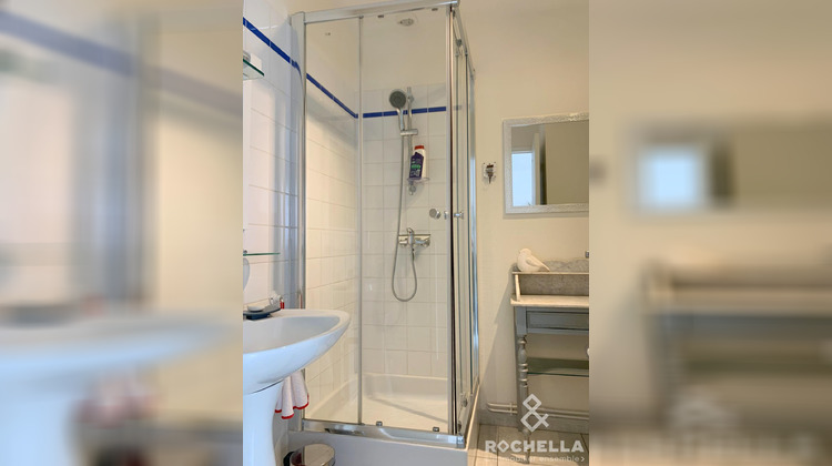 Ma-Cabane - Vente Appartement Le Grand-Village-Plage, 27 m²