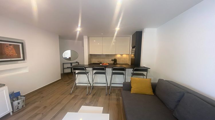 Ma-Cabane - Vente Appartement LE GRAU-DU-ROI, 57 m²
