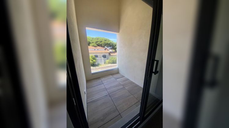 Ma-Cabane - Vente Appartement LE GRAU-DU-ROI, 68 m²