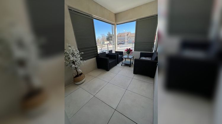 Ma-Cabane - Vente Appartement LE GRAU-DU-ROI, 72 m²