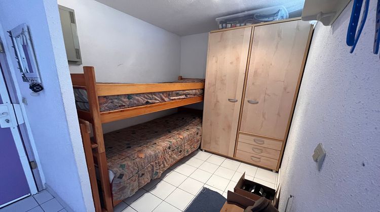 Ma-Cabane - Vente Appartement LE GRAU-DU-ROI, 35 m²