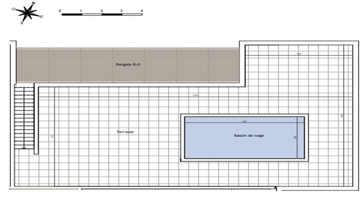 Ma-Cabane - Vente Appartement Le Grau-du-Roi, 159 m²