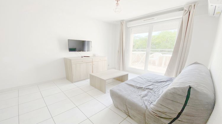 Ma-Cabane - Vente Appartement Le Grau-du-Roi, 35 m²