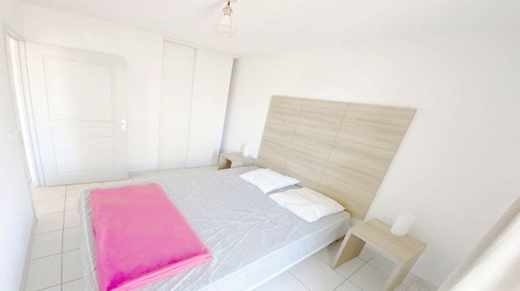 Ma-Cabane - Vente Appartement Le Grau-du-Roi, 35 m²