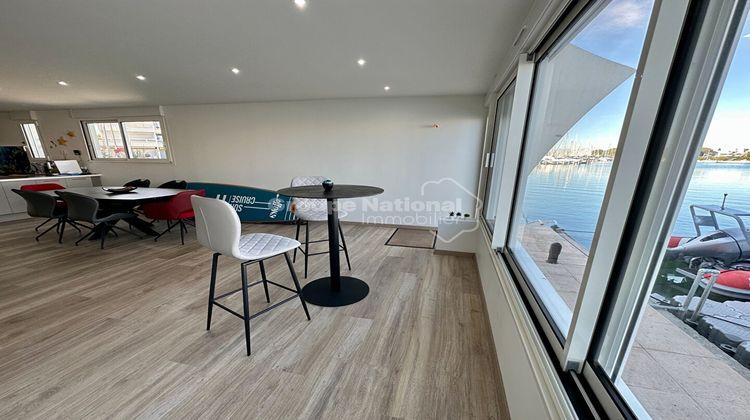 Ma-Cabane - Vente Appartement LE GRAU-DU-ROI, 57 m²