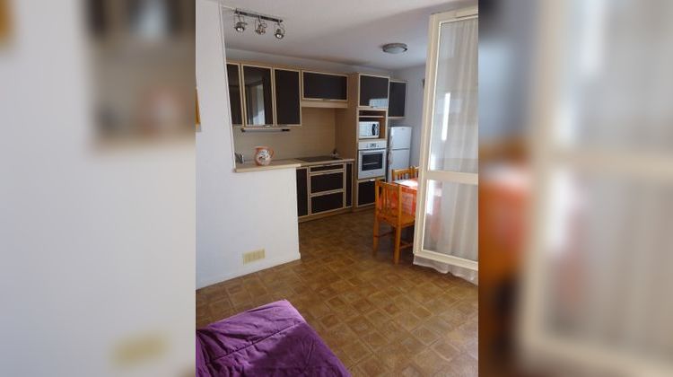 Ma-Cabane - Vente Appartement Le Grau-du-Roi, 25 m²