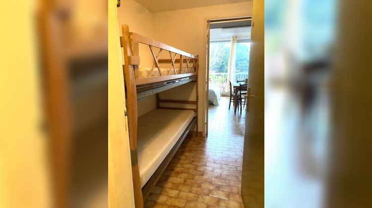 Ma-Cabane - Vente Appartement LE GRAU-DU-ROI, 28 m²