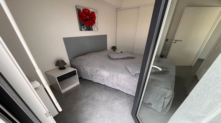 Ma-Cabane - Vente Appartement LE GRAU-DU-ROI, 42 m²