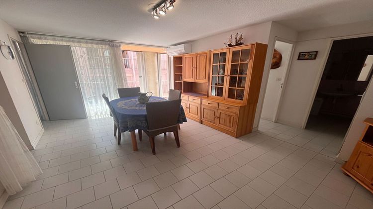 Ma-Cabane - Vente Appartement LE GRAU-DU-ROI, 40 m²