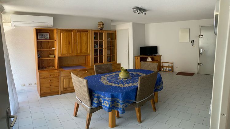 Ma-Cabane - Vente Appartement LE GRAU-DU-ROI, 40 m²