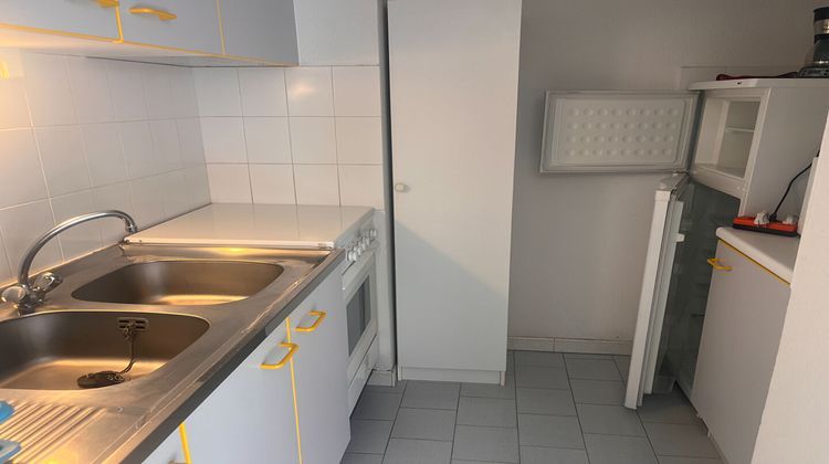 Ma-Cabane - Vente Appartement LE GRAU-DU-ROI, 40 m²