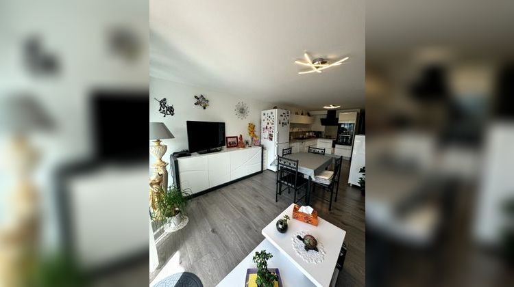 Ma-Cabane - Vente Appartement LE GRAU-DU-ROI, 64 m²