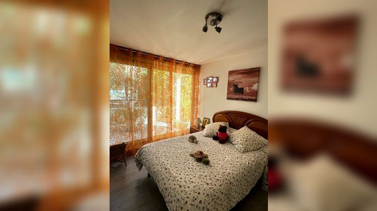 Ma-Cabane - Vente Appartement LE GRAU-DU-ROI, 64 m²