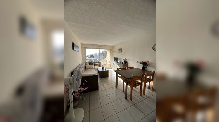 Ma-Cabane - Vente Appartement LE GRAU-DU-ROI, 39 m²