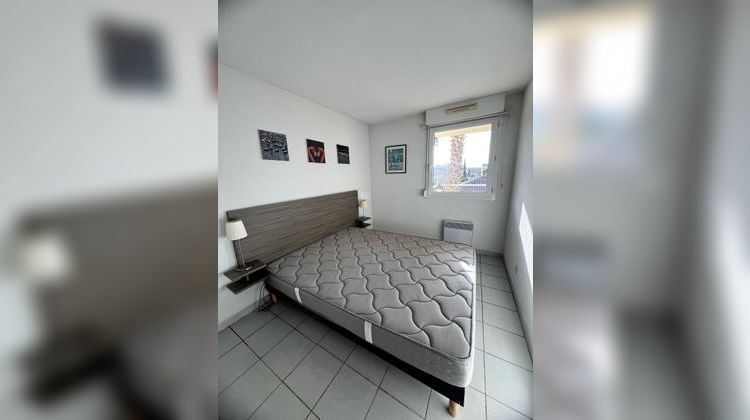 Ma-Cabane - Vente Appartement LE GRAU-DU-ROI, 39 m²