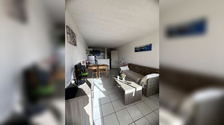 Ma-Cabane - Vente Appartement LE GRAU-DU-ROI, 39 m²