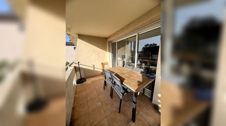 Ma-Cabane - Vente Appartement LE GRAU-DU-ROI, 39 m²