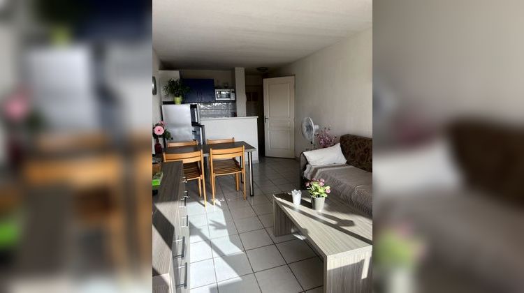 Ma-Cabane - Vente Appartement LE GRAU-DU-ROI, 39 m²