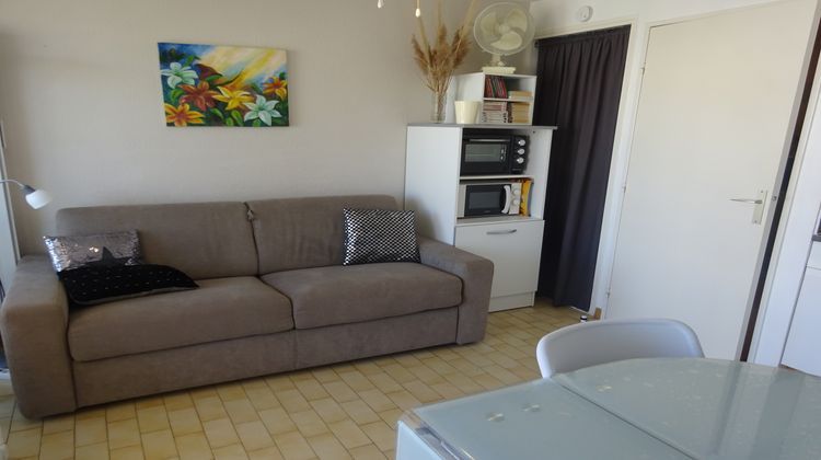 Ma-Cabane - Vente Appartement Le Grau-du-Roi, 21 m²