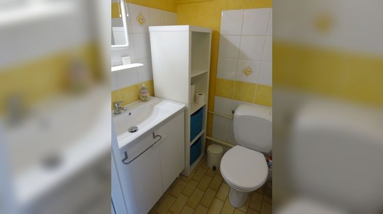 Ma-Cabane - Vente Appartement Le Grau-du-Roi, 21 m²