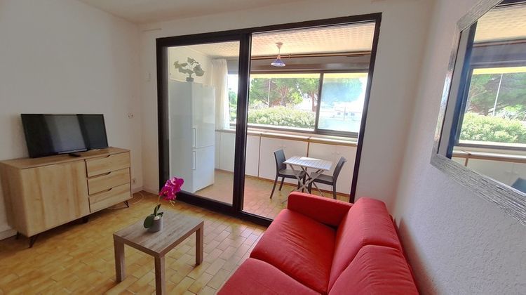 Ma-Cabane - Vente Appartement LE GRAU DU ROI, 43 m²