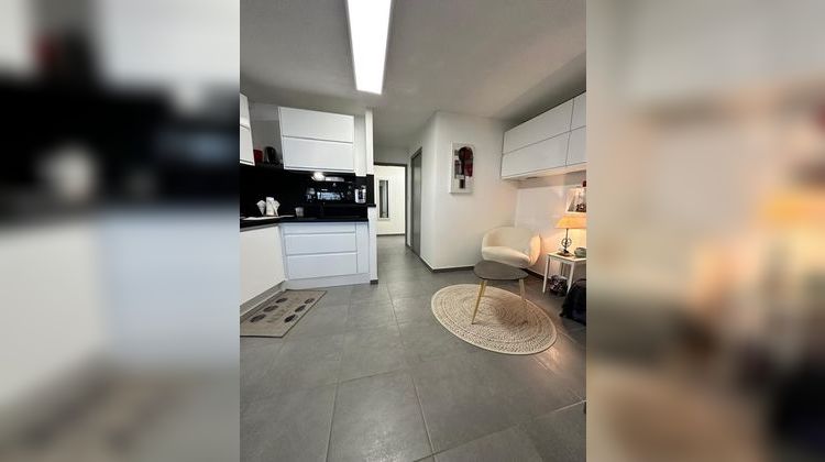 Ma-Cabane - Vente Appartement Le Grau-du-Roi, 53 m²