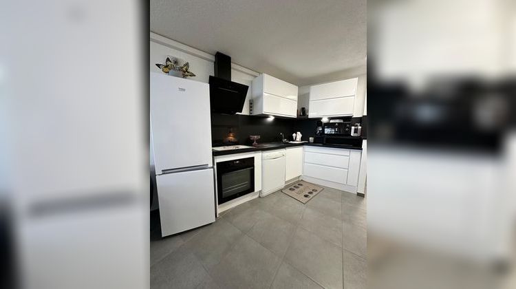 Ma-Cabane - Vente Appartement Le Grau-du-Roi, 53 m²