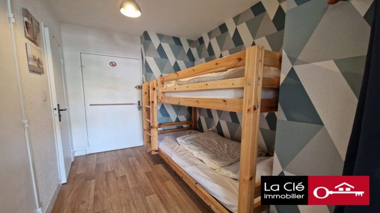 Ma-Cabane - Vente Appartement Le Grau-du-Roi, 22 m²