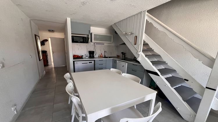 Ma-Cabane - Vente Appartement LE GRAU-DU-ROI, 55 m²