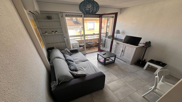 Ma-Cabane - Vente Appartement LE GRAU-DU-ROI, 55 m²