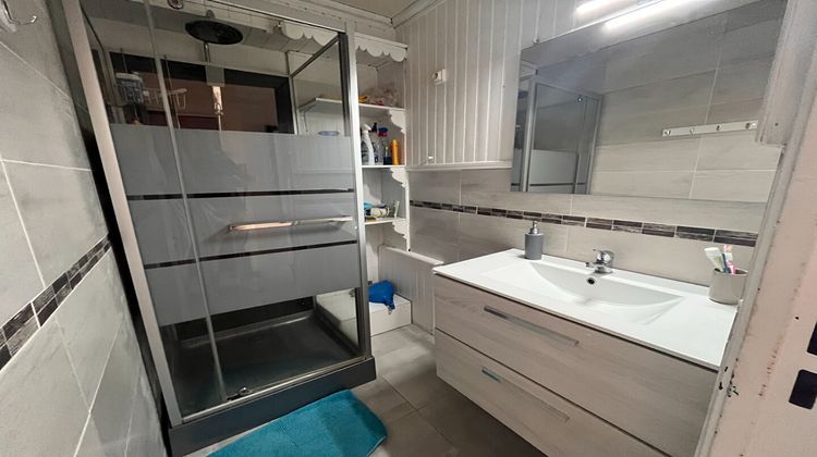 Ma-Cabane - Vente Appartement LE GRAU-DU-ROI, 55 m²