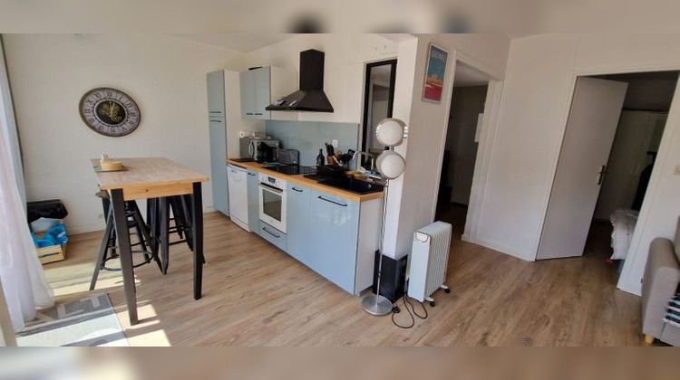 Ma-Cabane - Vente Appartement LE GRAU-DU-ROI, 40 m²