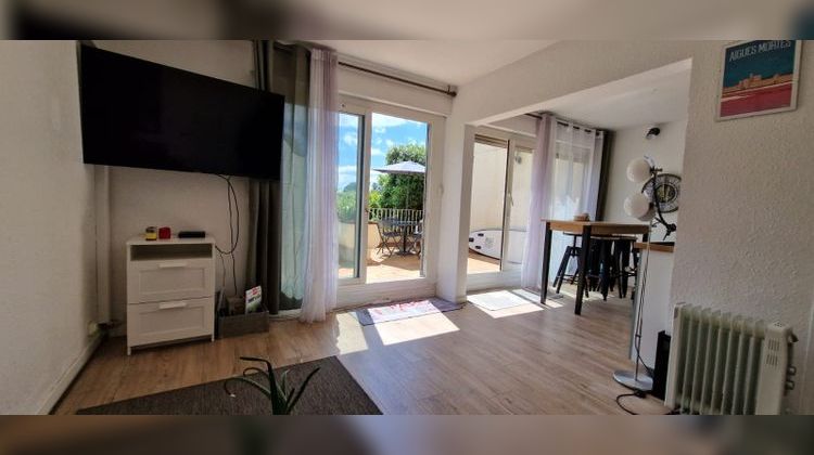 Ma-Cabane - Vente Appartement LE GRAU-DU-ROI, 40 m²