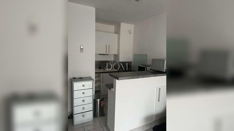 Ma-Cabane - Vente Appartement Le Grau-du-Roi, 22 m²