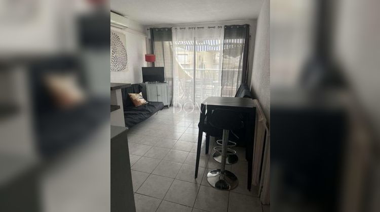 Ma-Cabane - Vente Appartement Le Grau-du-Roi, 22 m²