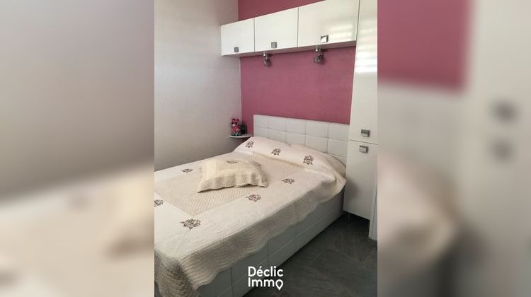 Ma-Cabane - Vente Appartement LE GRAU DU ROI, 37 m²